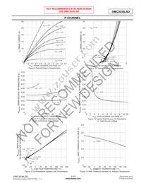 DMC3036LSD-13 Datasheet Page 6