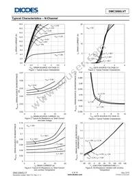 DMC3060LVT-7 Datasheet Page 4