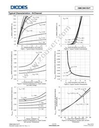 DMC3061SVT-7 Datasheet Page 4