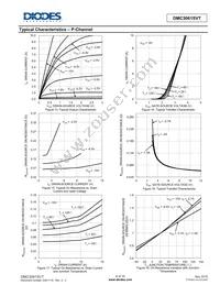 DMC3061SVT-7 Datasheet Page 6