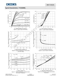 DMC31D5UDA-7B Datasheet Page 6