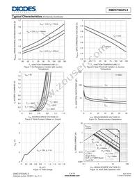 DMC3730UFL3-7 Datasheet Page 5