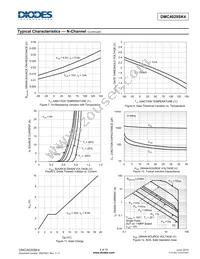 DMC4029SK4-13 Datasheet Page 5