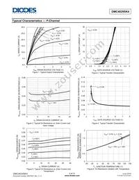 DMC4029SK4-13 Datasheet Page 6