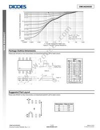 DMC4029SSDQ-13 Datasheet Page 7