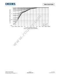 DMC67D8UFDBQ-7 Datasheet Page 8