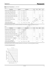 DME20C010R Datasheet Page 2