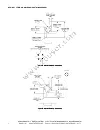 DME2458-000 Datasheet Page 8