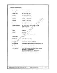 DMF-50840NB-FW-ASE-BFN Datasheet Page 2