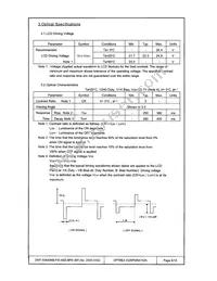 DMF-50840NB-FW-ASE-BFN Datasheet Page 8