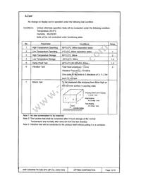DMF-50840NB-FW-ASE-BFN Datasheet Page 12