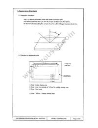 DMF-50840NB-FW-ASE-BFN Datasheet Page 13