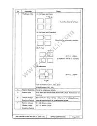 DMF-50840NB-FW-ASE-BFN Datasheet Page 15