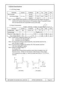 DMF-50840NF-FW-AUE-BIN Datasheet Page 8