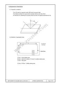 DMF-50840NF-FW-AUE-BIN Datasheet Page 13