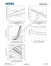 DMG1013UWQ-13 Datasheet Page 4