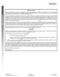 DMG1016V-7 Datasheet Page 8