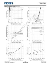 DMG1016VQ-13 Datasheet Page 4