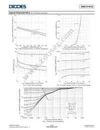 DMG1016VQ-13 Datasheet Page 5