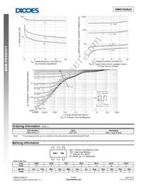 DMG1024UV-7 Datasheet Page 4