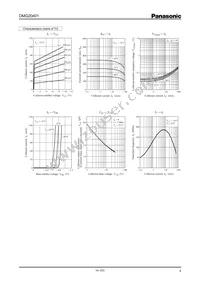 DMG204010R Datasheet Page 4