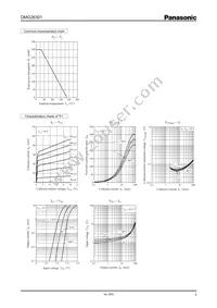 DMG263010R Datasheet Page 3