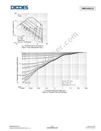 DMG3402LQ-7 Datasheet Page 5