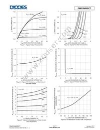 DMG3N60SCT Datasheet Page 3