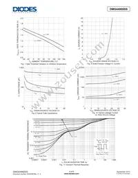 DMG4496SSS-13 Datasheet Page 4