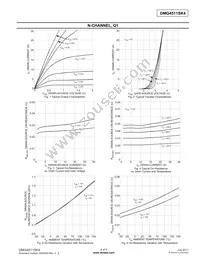 DMG4511SK4-13 Datasheet Page 4