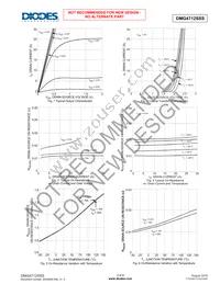 DMG4712SSS-13 Datasheet Page 3