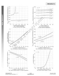 DMG4800LFG-7 Datasheet Page 3