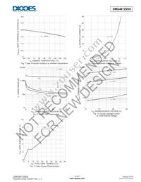 DMG4812SSS-13 Datasheet Page 4