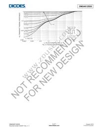 DMG4812SSS-13 Datasheet Page 5