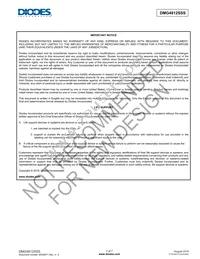 DMG4812SSS-13 Datasheet Page 7