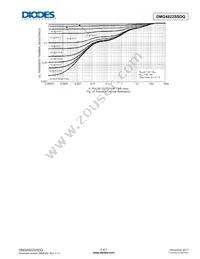 DMG4822SSDQ-13 Datasheet Page 5