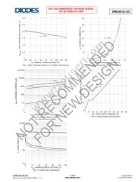 DMG4932LSD-13 Datasheet Page 4