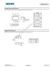 DMG6602SVTQ-7 Datasheet Page 9