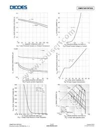 DMG7401SFGQ-13 Datasheet Page 5