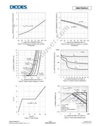 DMG7N65SJ3 Datasheet Page 4