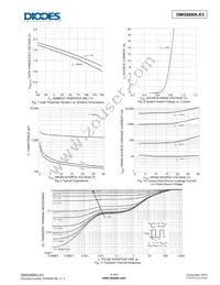 DMG8880LK3-13 Datasheet Page 4