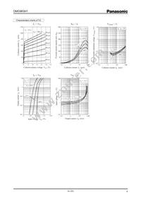 DMG963H10R Datasheet Page 4