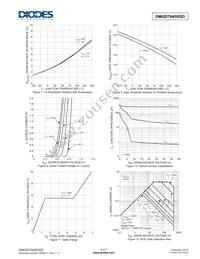 DMGD7N45SSD-13 Datasheet Page 4