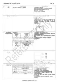 DMHA14R5V353M4ATA0 Datasheet Page 4