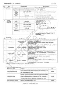 DMHA14R5V353M4ATA0 Datasheet Page 6