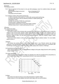 DMHA14R5V353M4ATA0 Datasheet Page 8