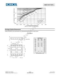 DMHC10H170SFJ-13 Datasheet Page 8