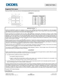 DMHC10H170SFJ-13 Datasheet Page 9