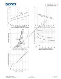 DMHC3025LSDQ-13 Datasheet Page 5