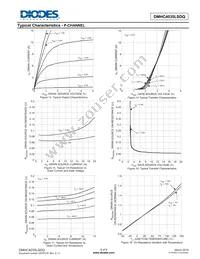 DMHC4035LSDQ-13 Datasheet Page 6